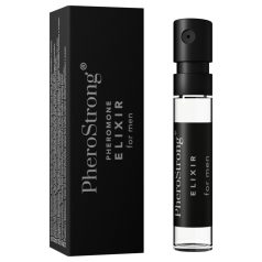 PheroStrong ELIXIR- Pheromon Parfüm für Männer (2ml)