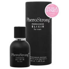 PheroStrong ELIXIR- Pheromonparfüm für Herren (50ml)