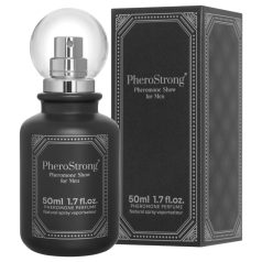 PheroStrong Show - Pheromon Parfüm für Männer (50ml)