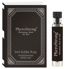 PheroStrong Show - Pheromonparfüm für Männer (1ml)