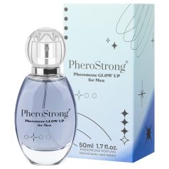 PheroStrong Glow Up - Herren-Pheromonparfüm (50 ml)