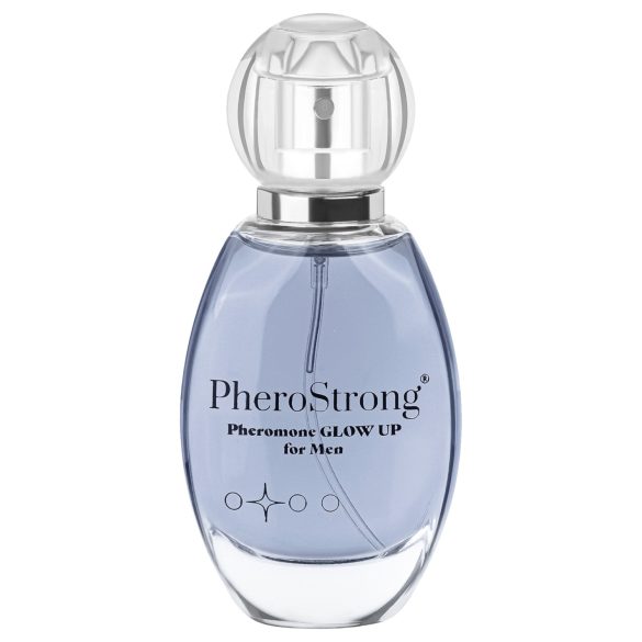 PheroStrong Glow Up - Herren-Pheromonparfüm (50 ml)
