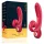 Sweet Play A4 Klitoris-Vibrator (rot)