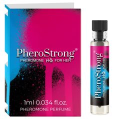PheroStrong HQ für Sie - Pheromon-Parfüm für Frauen (1ml)