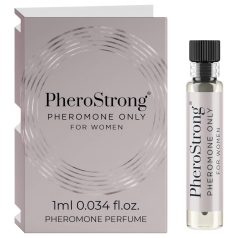 PheroStrong Only - Verführerischer Duft für Frauen (1ml)