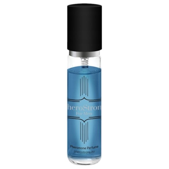 PheroStrong - Pheromon-Parfüm für Herren (15ml)