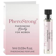 PheroStrong Beauty - Pheromon Parfüm für Frauen (1ml)