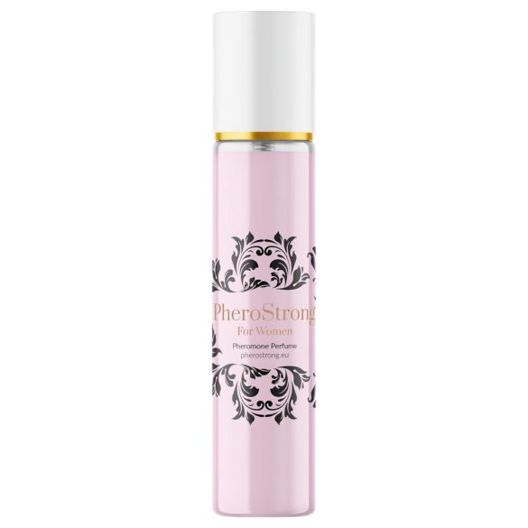 PheroStrong - Pheromon-Parfüm für Damen (15ml)