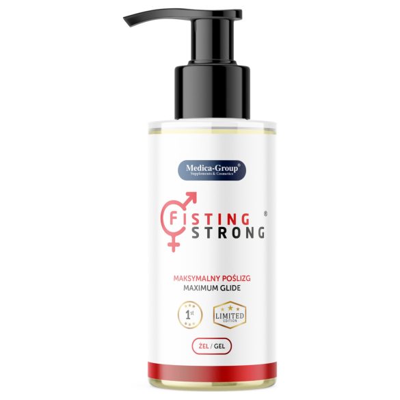 Fisting Strong - Beruhigungs-Gel für Anal (150ml)
