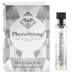 PheroStrong Perfect - Herrenparfum mit Pheromonen (1ml)