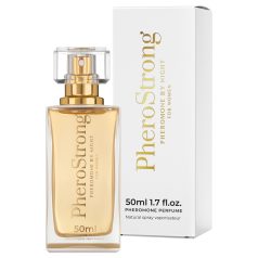 PheroStrong by Night - Pheromon-Parfüm für Frauen (50 ml)