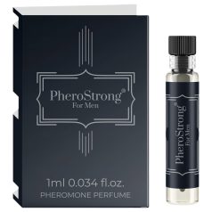 PheroStrong - Pheromon-Parfum für Männer (1ml)