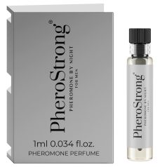 PheroStrong by Night - Pheromonparfüm für Männer (1 ml)