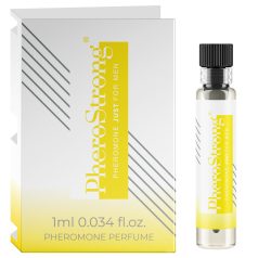 PheroStrong Just - Pheromon-Parfüm für Männer (1ml)