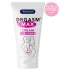 OrgasmMax - luststeigernde Creme für Frauen (50 ml)