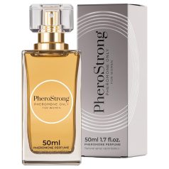 PheroStrong Only - Pheromon-Parfüm für Frauen (50ml)