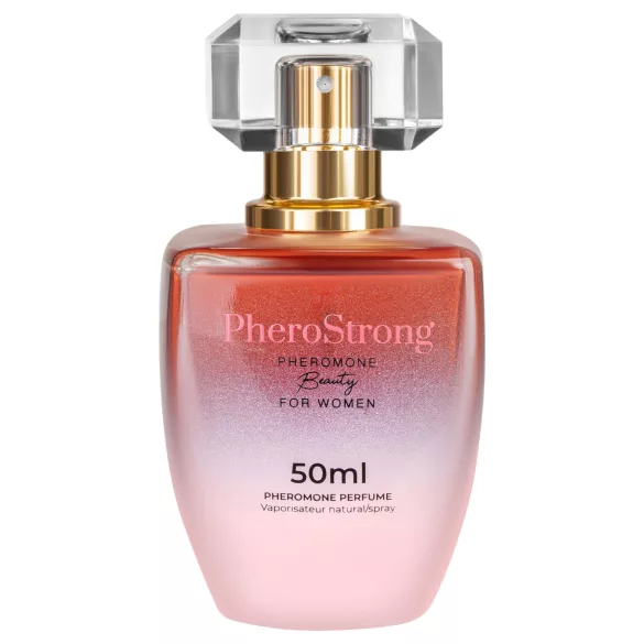 PheroStrong Beauty - Pheromon Parfum für Frauen (50ml)