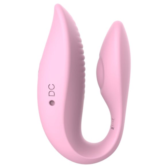 Sweet Play - Smart Paar-Vibrator (Pink)