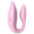 Sweet Play - Smart Paar-Vibrator (Pink)