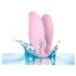 Sweet Play - Smart Paar-Vibrator (Pink)
