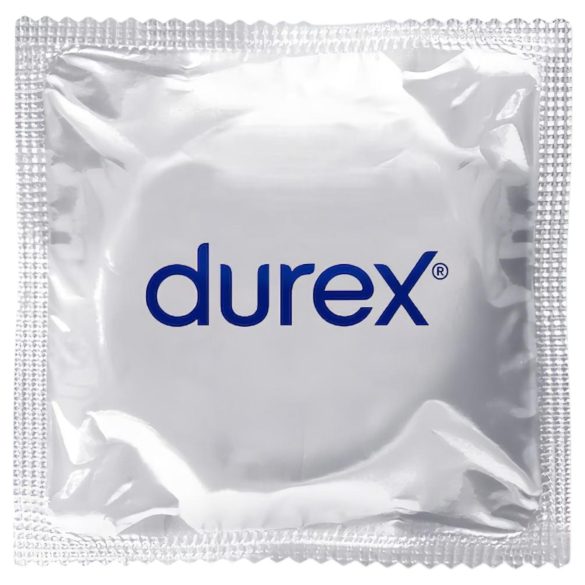 Durex Invisible XL - extra großes Kondom (10 Stk.)