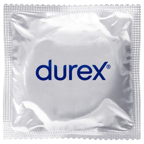 Durex Invisible XL - extra großes Kondom (10 Stk.)