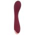 / Magic Shiver - G-Punkt Vibrator (rot) - umweltfreundliche Verpackung