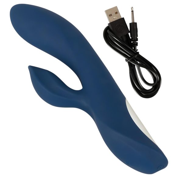 Magic Shiver - Klitorisstimulator mit Arm - ökologische Verpackung