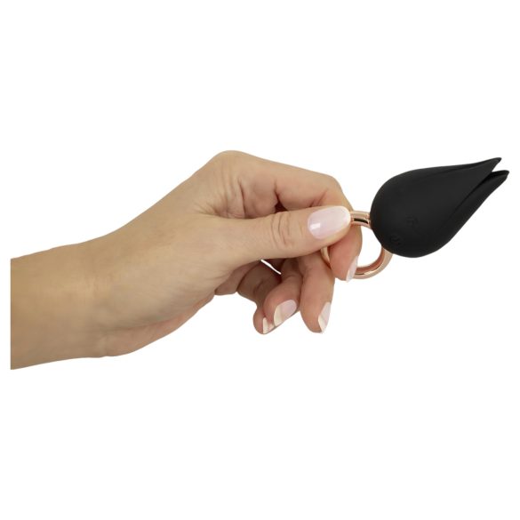 Belou - Finger-Vibrator (schwarz)