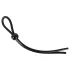 Magic Shiver - Verstellbarer Penisring (Schwarz)
