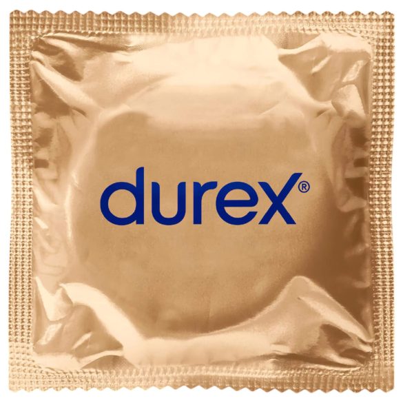 Durex Real Feel - latexfreie Kondome (16 Stk.)