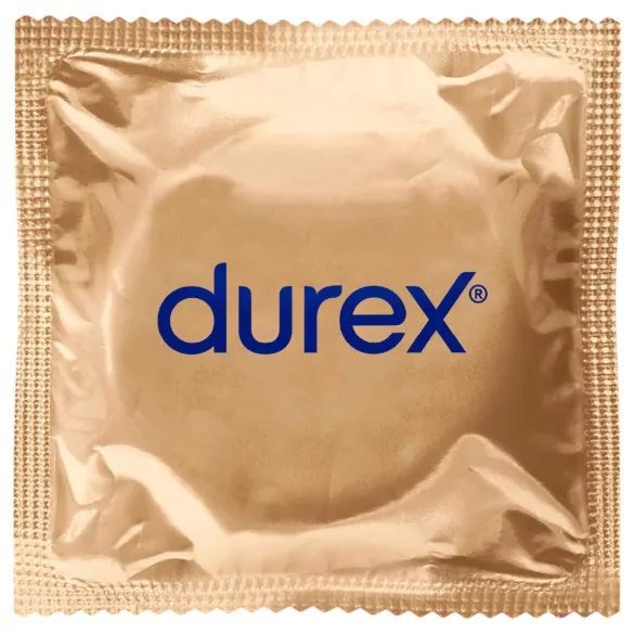 Durex Real Feel - latexfreies Kondom (16 Stück)