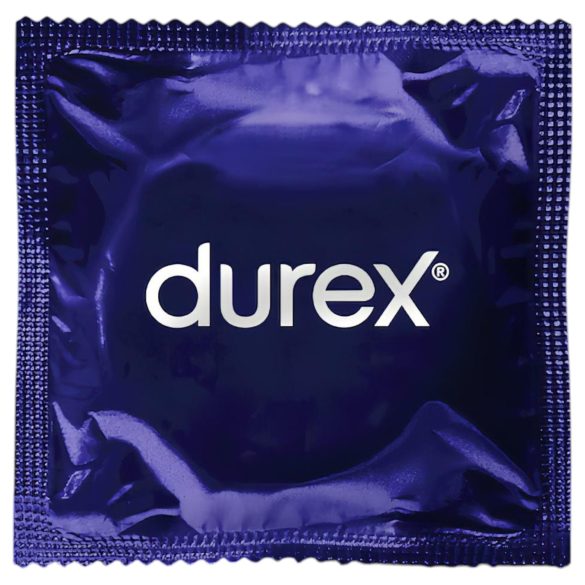 Durex Intense - gerippt und gepunktet Kondom (16 Stk.)