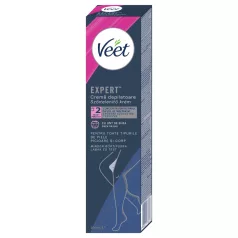 Veet Expert - Haarentfernungscreme (200ml)