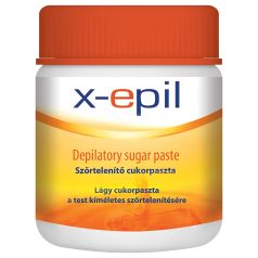X-Epil - Haarentfernung Zuckerpaste (250ml)