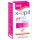 X-Epil - Kartuschen Zuckerwachs-Set