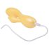 Desirel Desire Dew - Intelligenter Klitoris-Vibrator mit Arm (Gelb)