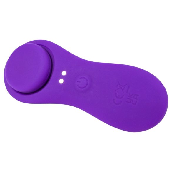 Desirel Confidential - Smart Panty Vibrator (lila)
