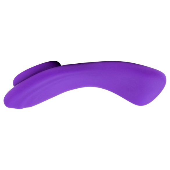 Desirel Confidential - Smart Panty Vibrator (lila)