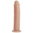 Desirel Desired Bliss - Saugnapf-Dildo (natur)