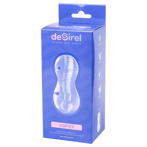 Desirel Vortex - Masturbator (transparent)