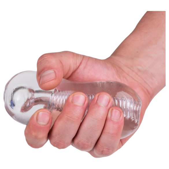 Desirel Vortex - Masturbator (transparent)