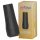 Desirel True Touch - naturgetreues Vibrationsmasturbator (natur-schwarz)