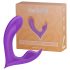 Desirel Insider – G-Punkt & Prostata Vibrator (Lila)