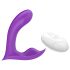 Desirel Insider – G-Punkt & Prostata Vibrator (Lila)
