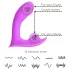 G-Punkt & Prostata Vibrator (lila)
