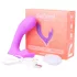 G-Punkt & Prostata Vibrator (lila)