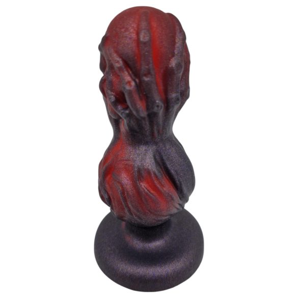 OgazR - Perlen-Anal-Dildo - 10,5cm (schwarz)