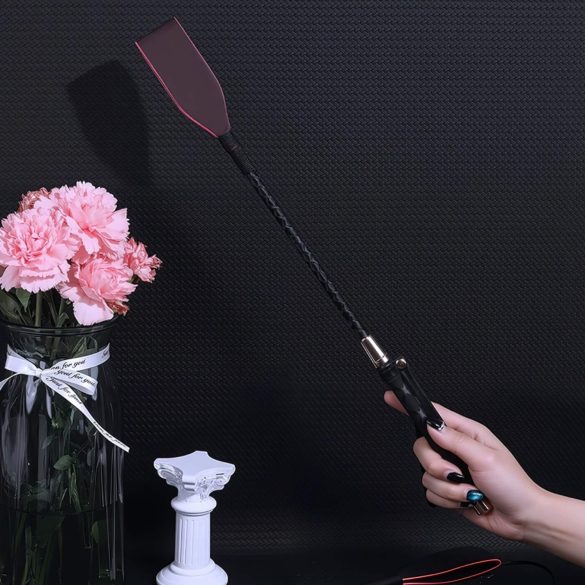 Heatmark - Farbwechsel-Klatsche (lila)