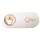 HappyPet Komfort - Menstruationsmassagegürtel (weiß)